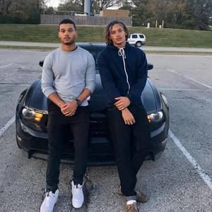 Meet your Posher, Cody